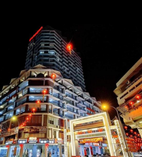 The Octagon Ipoh - Home Stay II